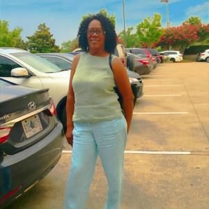 Meet your Posher, Janice